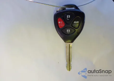 2009 Toyota Camry Xle z USA, uszkodzony, nr VIN 4T4BE46K99R117674